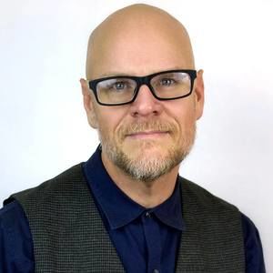 Meet your Posher, Brett